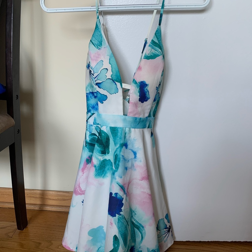 Windsor cocktail dress